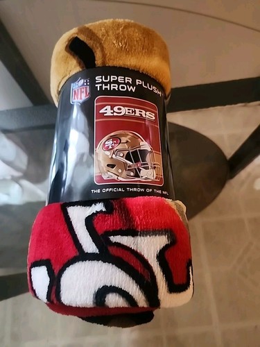 San francisco 49ers super - san,
